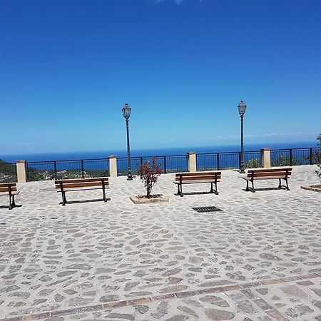 Belvedere di Ciro' Eksteriør bilde