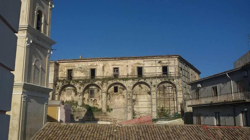 Belvedere di Ciro' Eksteriør bilde