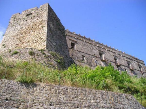 Belvedere di Ciro' Eksteriør bilde