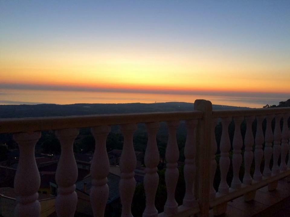 Belvedere di Ciro' Eksteriør bilde